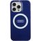 Audi IML Big Logo MagSafe case for iPhone 13 Pro / 13 - blue - Apple Cases - Cases - Techbox