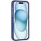 Audi IML Big Logo MagSafe case for iPhone 15 / 14 / 13 - blue | Techbox