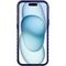 Audi IML Big Logo MagSafe case for iPhone 15 / 14 / 13 - blue | Techbox