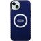 Audi IML Big Logo MagSafe case for iPhone 15 Plus / 14 Plus - blue - Apple Cases - Cases - Techbox
