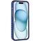 Audi IML Big Logo MagSafe case for iPhone 15 Plus / 14 Plus - blue - Apple Cases - Cases - Techbox