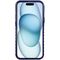 Audi IML Big Logo MagSafe case for iPhone 15 Plus / 14 Plus - blue - Apple Cases - Cases - Techbox