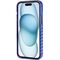 Audi IML Big Logo MagSafe case for iPhone 15 Plus / 14 Plus - blue - Apple Cases - Cases - Techbox