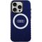 Audi IML Big Logo MagSafe case for iPhone 15 Pro - blue - Apple Cases - Cases - Techbox