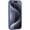 Audi IML Big Logo MagSafe case for iPhone 15 Pro - blue - Apple Cases - Cases - Techbox