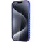 Audi IML Big Logo MagSafe case for iPhone 15 Pro - blue - Apple Cases - Cases - Techbox