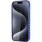 Audi IML Big Logo MagSafe case for iPhone 15 Pro Max - blue - Apple Cases - Cases - Techbox