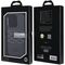 Audi IML MagSafe case for iPhone 14 Pro - black | Techbox