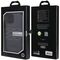 Audi IML MagSafe case for iPhone 15 / 14 / 13 - black - Apple Cases - Cases - Techbox