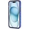 Audi IML MagSafe case for iPhone 15 / 14 / 13 - blue - Apple Cases - Cases - Techbox