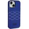 Audi IML MagSafe case for iPhone 15 / 14 / 13 - blue - Apple Cases - Cases - Techbox