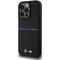 BMW M Silicone Pattern MagSafe case for iPhone 15 Pro - black | Techbox
