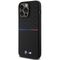 BMW M Silicone Pattern MagSafe case for iPhone 15 Pro Max - black - Apple Cases - Cases - Techbox