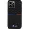 BMW M Silicone Pattern MagSafe case for iPhone 15 Pro Max - black - Apple Cases - Cases - Techbox