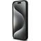 BMW M Silicone Pattern MagSafe case for iPhone 15 Pro Max - black - Apple Cases - Cases - Techbox