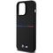 BMW M Silicone Pattern MagSafe case for iPhone 15 Pro Max - black - Apple Cases - Cases - Techbox