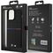 BMW M Silicone Pattern MagSafe case for iPhone 15 Pro Max - black - Apple Cases - Cases - Techbox
