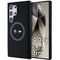 BMW M Silicone Printed Ring MagSafe case for Samsung Galaxy S24 Ultra - black - Samsung Cases - Cases - Techbox