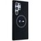 BMW M Silicone Printed Ring MagSafe case for Samsung Galaxy S24 Ultra - black - Samsung Cases - Cases - Techbox
