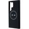 BMW M Silicone Printed Ring MagSafe case for Samsung Galaxy S24 Ultra - black - Samsung Cases - Cases - Techbox
