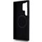 BMW M Silicone Printed Ring MagSafe case for Samsung Galaxy S24 Ultra - black - Samsung Cases - Cases - Techbox