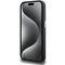BMW Signature Wrapped Metal MagSafe case for iPhone 14 Pro Max - black | Techbox