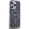 Guess IML GCube MagSafe case for iPhone 15 Pro Max - black | Techbox