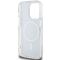 Guess IML GCube MagSafe case for iPhone 15 Pro Max - black | Techbox