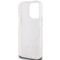 Guess IML GCube MagSafe case for iPhone 15 Pro Max - pink | Techbox