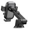 Joyroom JR-OK6 car phone holder on the dashboard - black - Smartphone Holders - Smartphones - Techbox