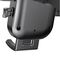 Joyroom JR-OK6 car phone holder on the dashboard - black - Smartphone Holders - Smartphones - Techbox