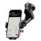 Joyroom JR-OK6 car phone holder on the dashboard - black - Smartphone Holders - Smartphones - Techbox
