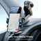 Joyroom JR-OK6 car phone holder on the dashboard - black - Smartphone Holders - Smartphones - Techbox
