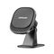 Joyroom JR-ZS400 magnetic car phone holder on the dashboard - black - Smartphone Holders - Smartphones - Techbox