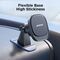 Joyroom JR-ZS400 magnetic car phone holder on the dashboard - black - Smartphone Holders - Smartphones - Techbox
