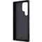 Karl Lagerfeld 3D Rubber Ikonik case for Samsung Galaxy S24 Ultra - black | Techbox