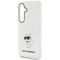 Karl Lagerfeld IML Choupette case for Samsung Galaxy S24 - transparent - Uncategorized Cases (2) - Cases - Techbox