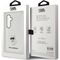 Karl Lagerfeld KLHCS24MHNCHTCT S24+ S926 transparent hardcase IML Choupette | Techbox