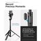 Spigen S560W Bluetooth Selfie Stick with Tripod - Black