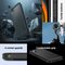 Spigen Tough Armor case for Samsung Galaxy XCover 7 - black | Techbox
