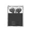 TWS Joyroom JR-TC1 IceLens Series wireless headphones with LED lights - black - Headsets - Speakers & Headphones - Techbox