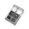 TWS Joyroom JR-TC1 IceLens Series wireless headphones with LED lights - black - Headsets - Speakers & Headphones - Techbox
