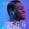 TWS Joyroom JR-TC1 IceLens Series wireless headphones with LED lights - black - Headsets - Speakers & Headphones - Techbox