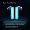 TWS Joyroom JR-TC1 IceLens Series wireless headphones with LED lights - black - Headsets - Speakers & Headphones - Techbox