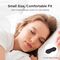 TWS Joyroom JR-TS2 Cozydots Series wireless headphones with active noise reduction, Bluetooth 5.3 - white | Techbox