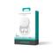 TWS Joyroom JR-TS2 Cozydots Series wireless headphones with active noise reduction, Bluetooth 5.3 - white | Techbox