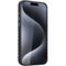 Audi Genuine Leather case with MagSafe for iPhone 15 Pro - black and red | Techbox