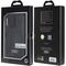 Audi Synthetic Leather case with MagSafe for iPhone 13 Pro / 13 - black | Techbox