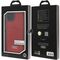 Audi Synthetic Leather Case with MagSafe for iPhone 15 Plus / 14 Plus - Red | Techbox