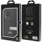 Audi Synthetic Leather case with MagSafe for iPhone 15 Pro - black | Techbox